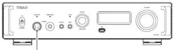 TEAC UD-701N - BALANCED - 1