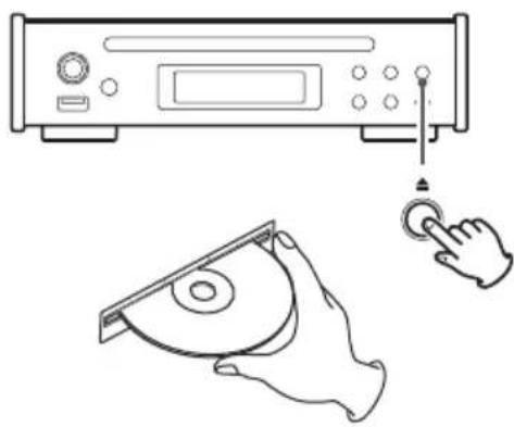 TEAC PD-301DAB-X - Dimmer - 2