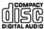 TEAC PD-301DAB-X - Tipi di dischi che possono essere riprodotti da questa unità - 1