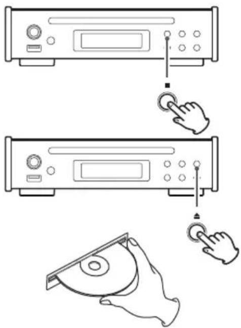 TEAC PD-301DAB-X - Dimmer - 1