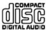 TEAC PD-301DAB-X - Skivtyper som kan spelas på denna enhet - 1