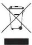 TEAC PD-301DAB-X - Pour les consommateurs européens Mise au rebut des équipements électriques et électroniques et des piles et/ou accumulateurs - 1