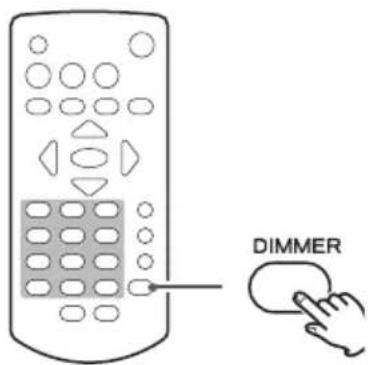 TEAC PD-301DAB-X - Utilice los botones de desplazamiento del mando a distancia (^^/∨) para seleccionar emisoras presintonizadas. - 2