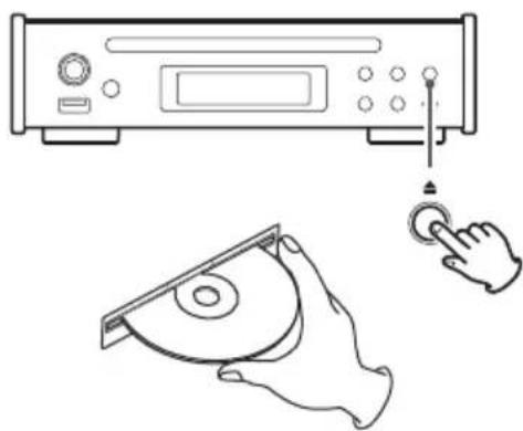 TEAC PD-301DAB-X - Dimmer - 3