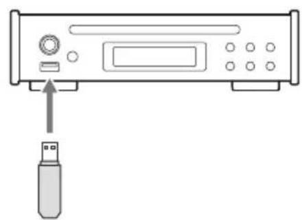 TEAC PD-301DAB-X - Dimmer - 1