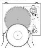 TEAC TN-175 - Riproduzione di dischi - 3