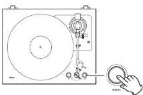 TEAC TN-175 - 基本操作 - 3
