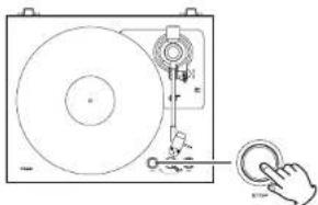 TEAC TN-175 - 基本操作 ( 続き ) - 1