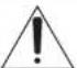 TEAC TN-175 - CAUTION - 1
