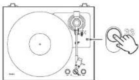 TEAC TN-175 - 基本操作 - 2