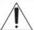 TEAC TN-175 - CAUTION - 1
