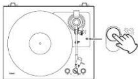TEAC TN-175 - Reproducción de discos - 6