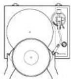 TEAC TN-4D-O - Spela upp skivor - 3