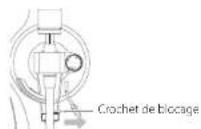 TEAC TN-4D-O - Préparation de la platine - 7