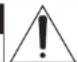 TEAC TN-4D-O - CAUTION - 1