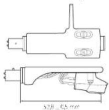 TEAC TN-4D-O - Het element verwisselen - 2