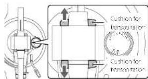 TEAC TN-4D-O - Preparing the record player - 1