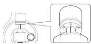 TEAC TN-4D-O - De platenspeler voorbereiden - 9