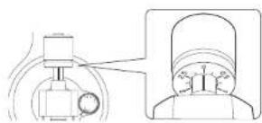 TEAC TN-4D-O - Preparing the record player - 9