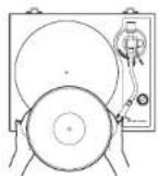 TEAC TN-4D-O - Reproducción de discos - 3
