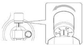 TEAC TN-4D-O - Preparazione del giradischi - 10