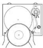 TEAC TN-4D-O - Grammofoonplaten afspelen - 3
