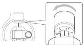 TEAC TN-4D-O - Preparing the record player - 10