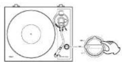 TEAC TN-4D-O - Reproducción de discos - 4