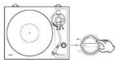 TEAC TN-4D-O - Fonctionnement de base - 1