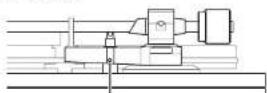 TEAC TN-5BB-M - Cómo cambiar la altura del elevador del brazo - 1