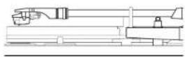 TEAC TN-5BB-M - Adjusting the tonearm height - 3