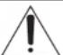 TEAC TN-5BB-M - CAUTION - 1