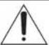 TEAC TN-5BB-M - CAUTION - 1
