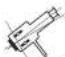 TEAC TN-5BB-M - Toelichting bevestiging element - 5