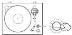 TEAC TN-5BB-M - Spela upp skivor - 4