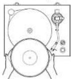 TEAC TN-5BB-M - Reproducción de discos - 3