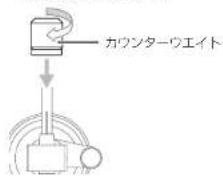 TEAC TN-5BB-M - 設置 - 5