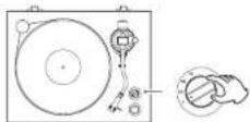 TEAC TN-5BB-M - When playback finishes - 2