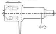TEAC TN-5BB-M - メモ - 1
