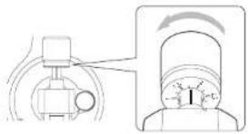 TEAC TN-5BB-M - Ausrichtung und Feineinstellung - 5