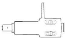 TEAC TN-5BB-M - Sostituzione della cartuccia - 2