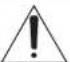 TEAC TN-5BB-M - CAUTION - 1