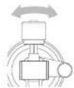 TEAC TN-5BB-M - Confirming levelness and fine-tuning - 3