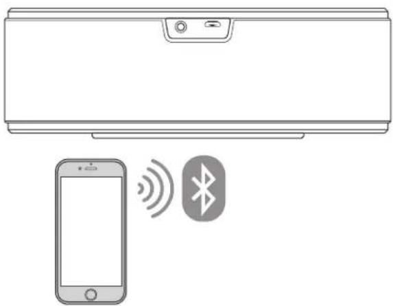 TANNOY Live Mini - LIVE MINI Hook-up - 3