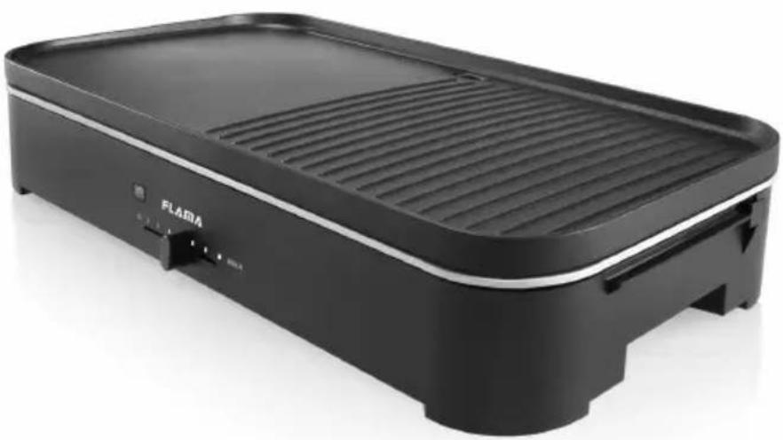 Flama 4840FL - 1
