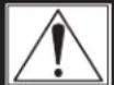 Char-Broil 465133010 - DANGER - 2