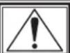 Char-Broil 465133010 - AVERTISSEMENT - 1