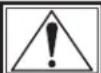 Char-Broil 465133010 - AVERTISSEMENT - 1