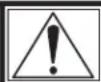 Char-Broil 465133010 - ATTENTION - 1
