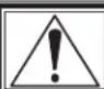 Char-Broil 465133010 - PROPOSITION 65 DE CALIFORNIE - 1